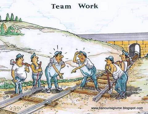 Team Work