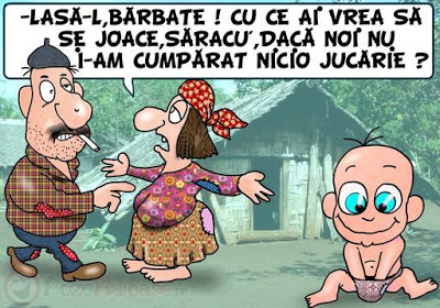Jucăria copilului