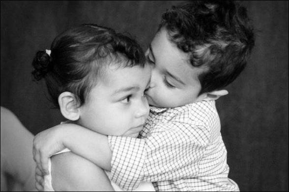 Epigrama care mușcă (LXXI) Îndrăgostiți