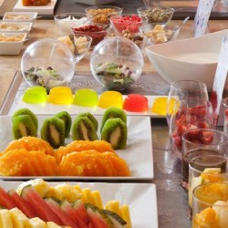 Hotel Hesperia Getafe