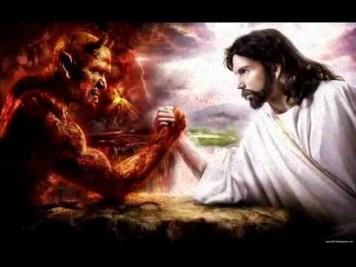 Imagini pentru poze cu satana