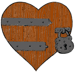 Dincolo de mine: Lacatul fara cheie